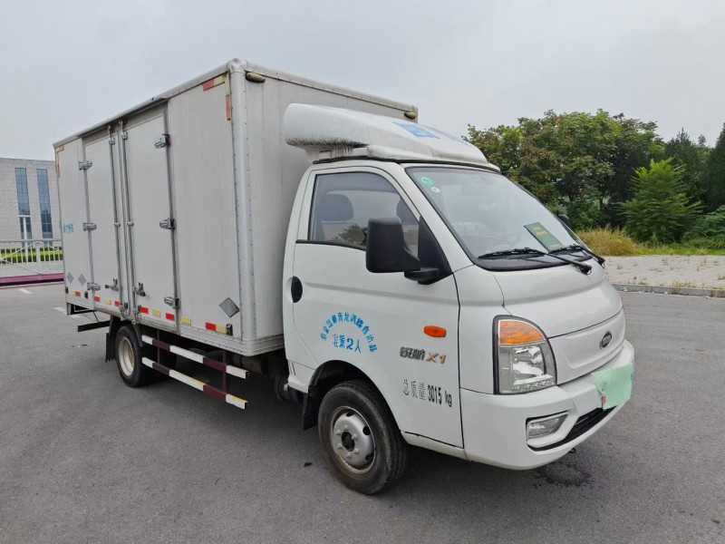 淄博20年凯马汽车K12