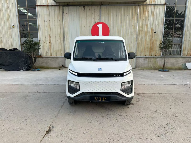 徐州24年吉利星享1