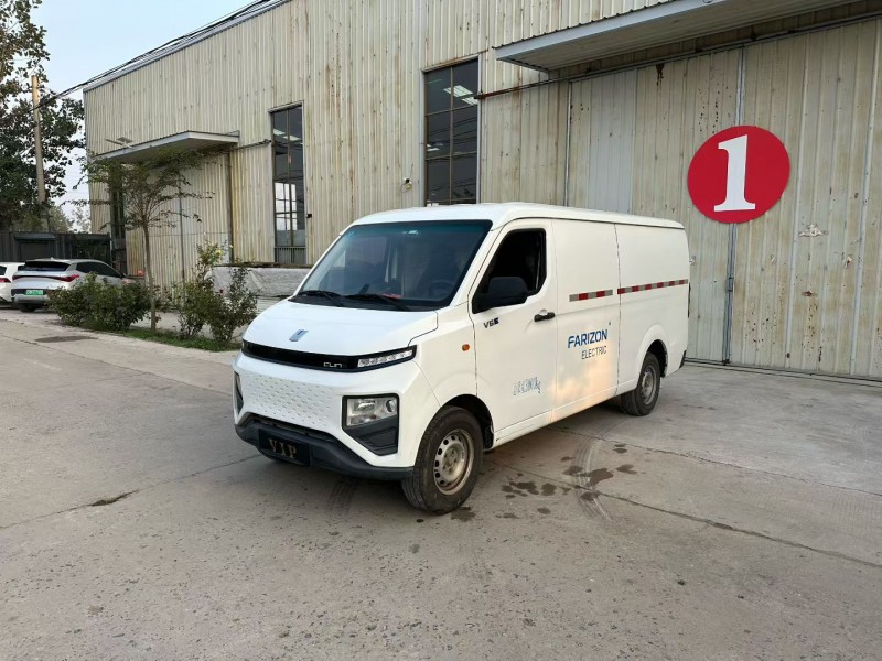 徐州24年吉利星享2