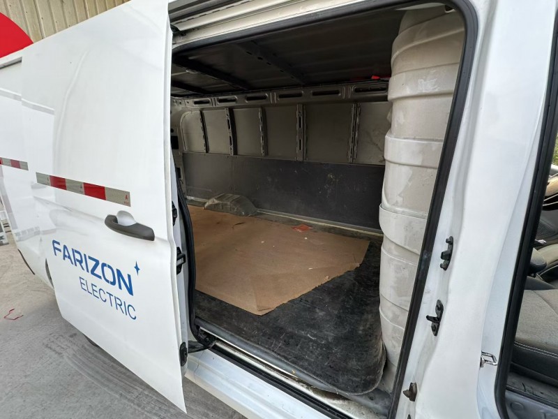 徐州24年吉利星享7