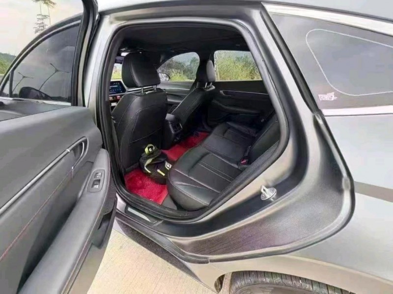 徐州23年现代索纳塔4