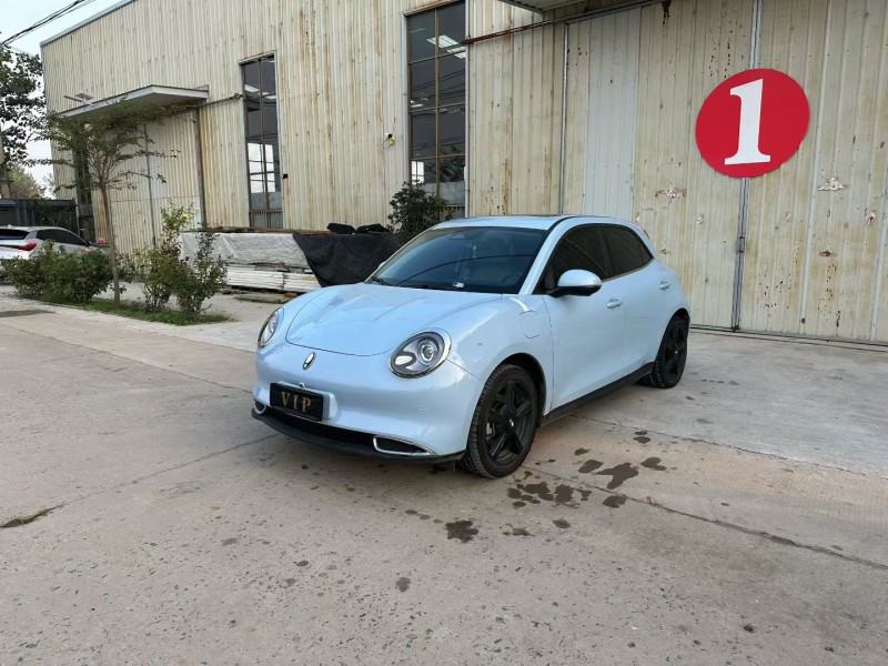 徐州24年长城汽车欧拉2