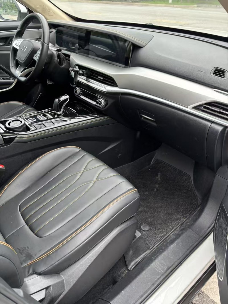 宿迁25年奔腾T775