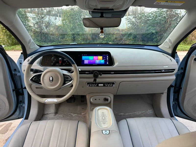 徐州24年长城汽车欧拉7