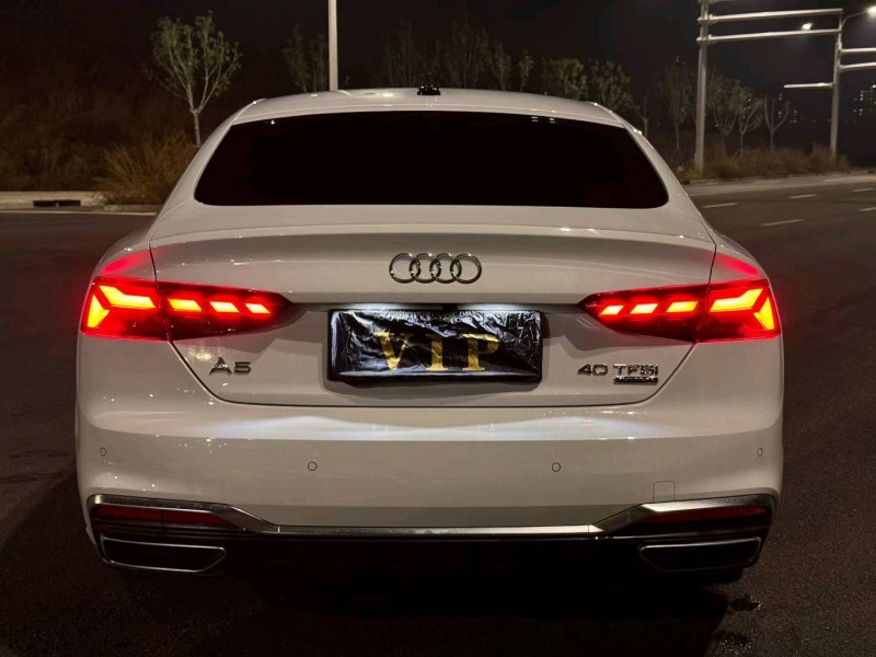 石家庄21年奥迪A56