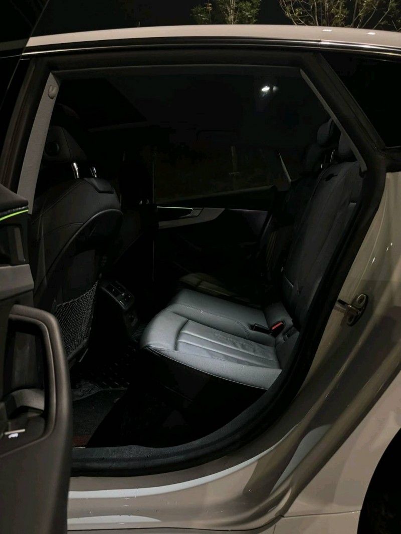 石家庄21年奥迪A58