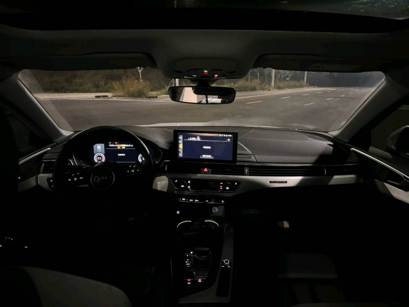 石家庄21年奥迪A59