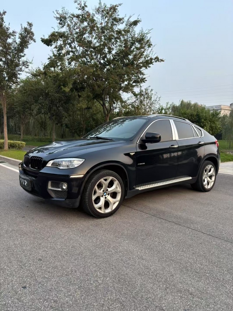 宿迁18年宝马X62