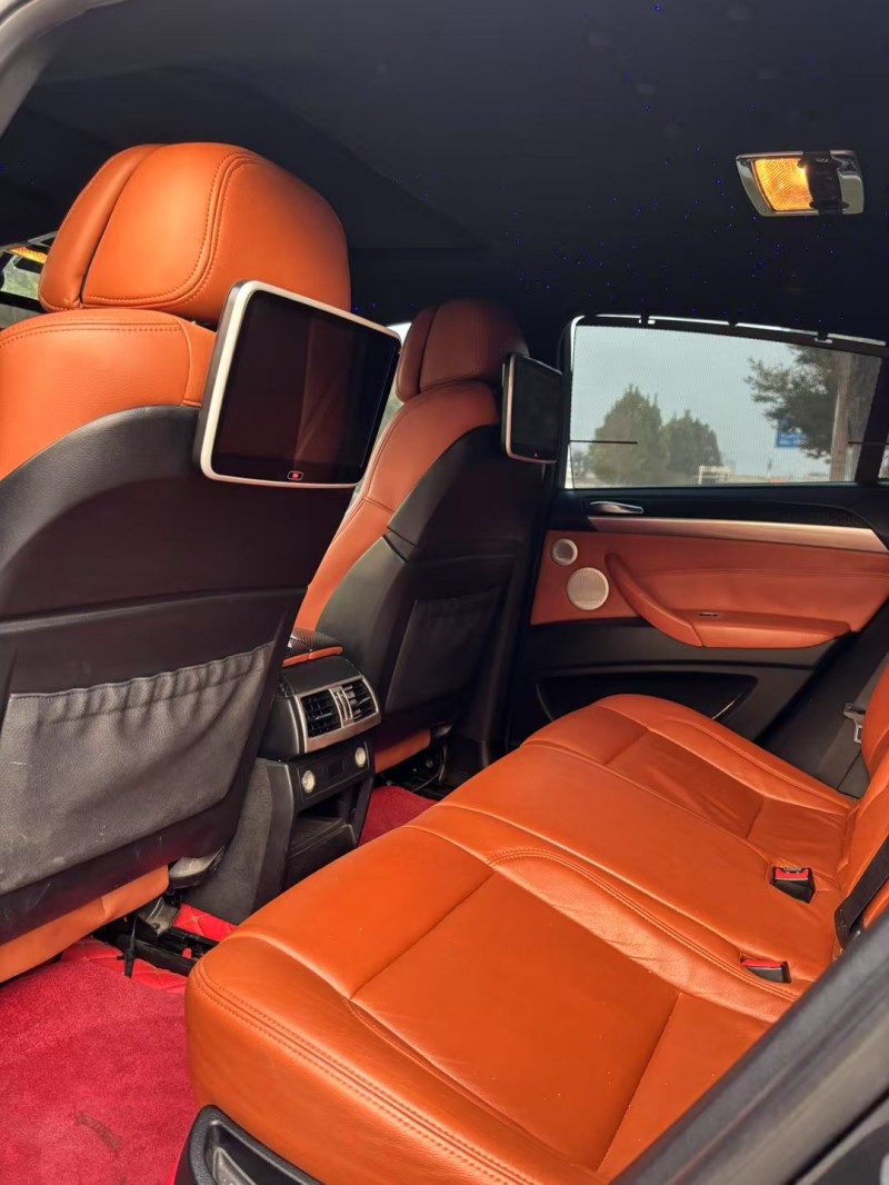 宿迁18年宝马X64