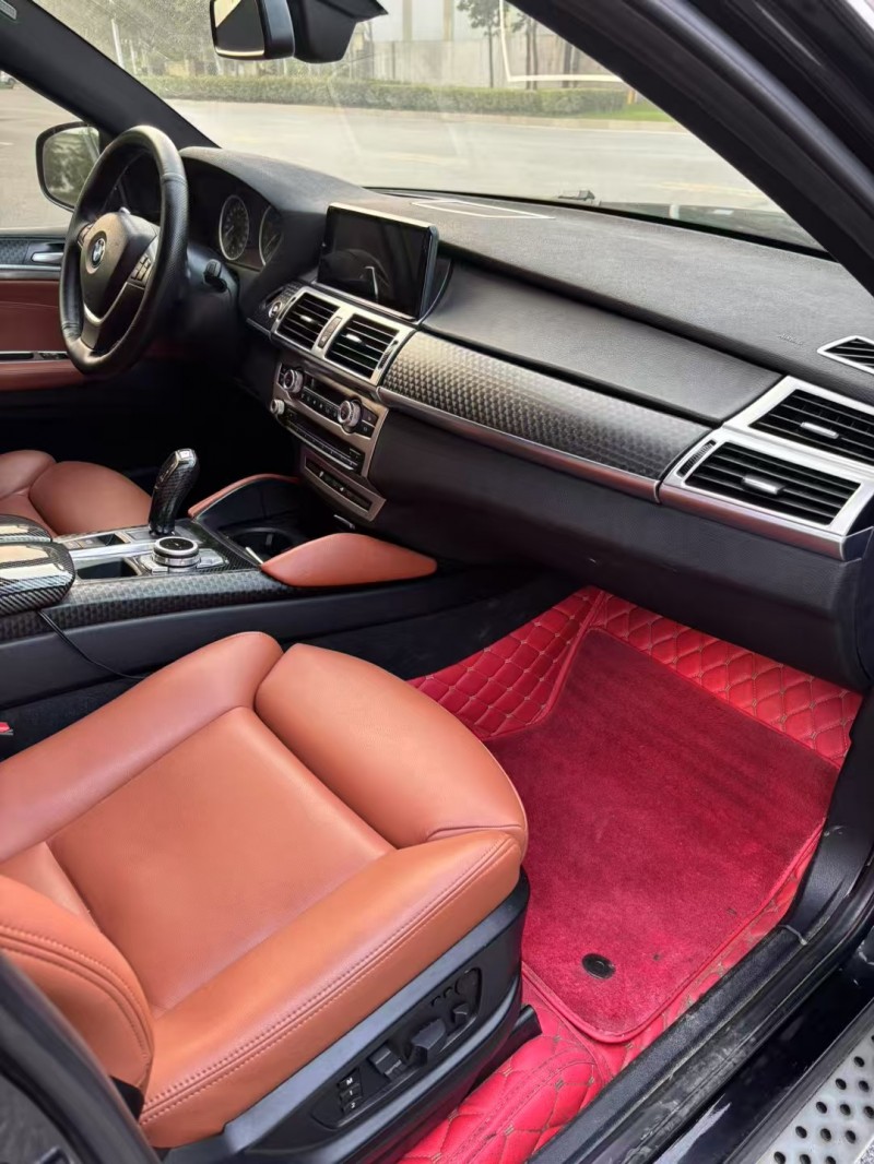 宿迁18年宝马X65