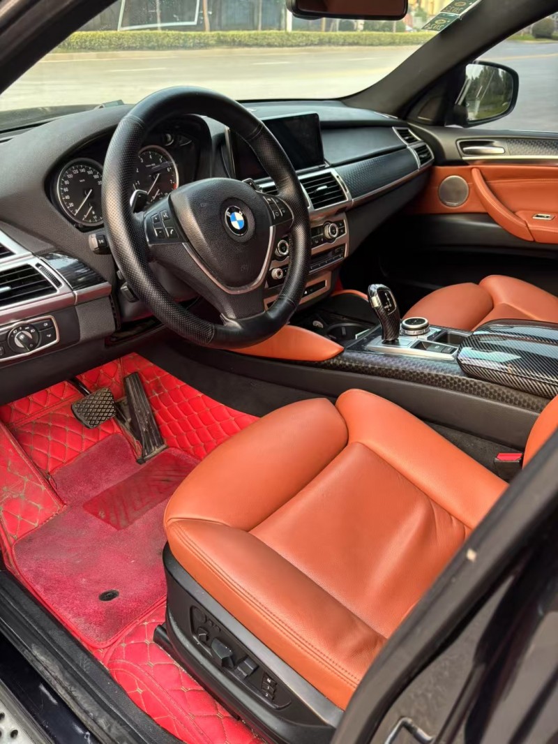 宿迁18年宝马X66