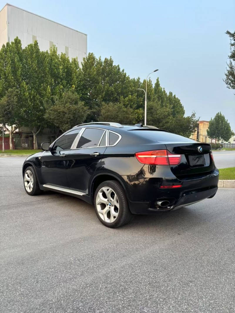 宿迁18年宝马X67