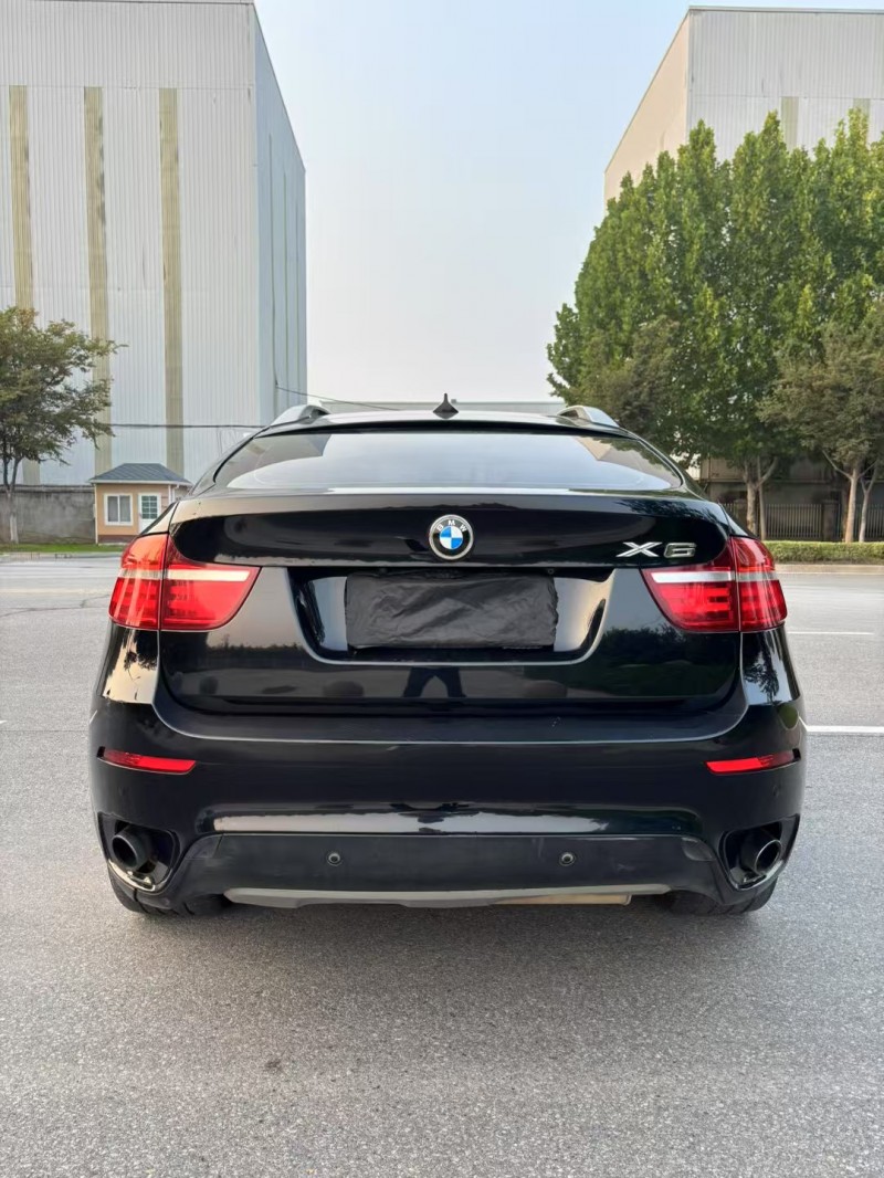 宿迁18年宝马X69