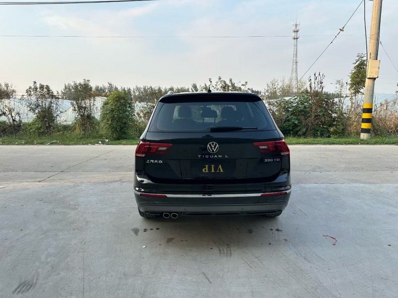 徐州21年大众途观9