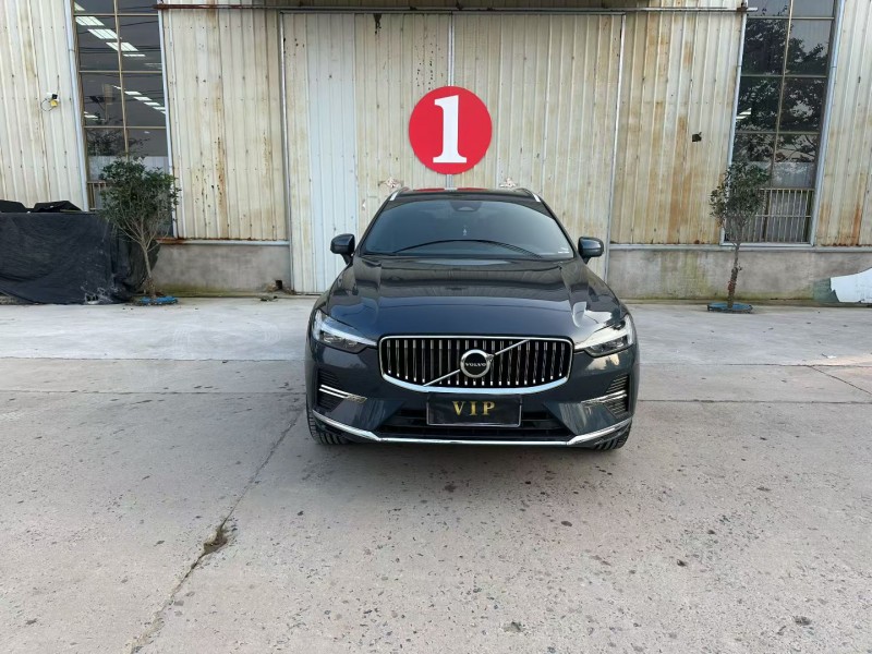 徐州24年沃尔沃XC601