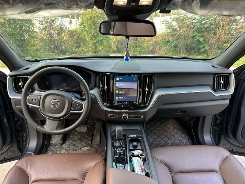 徐州24年沃尔沃XC607