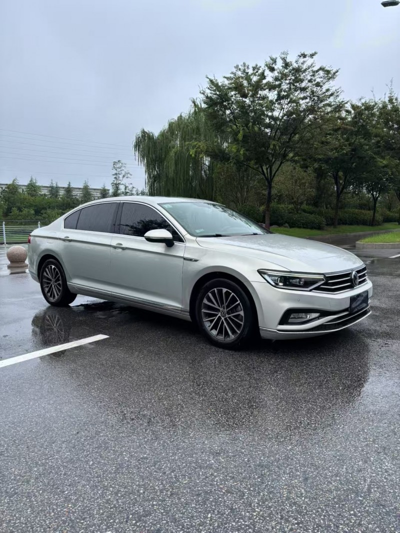 宿迁21年大众迈腾3