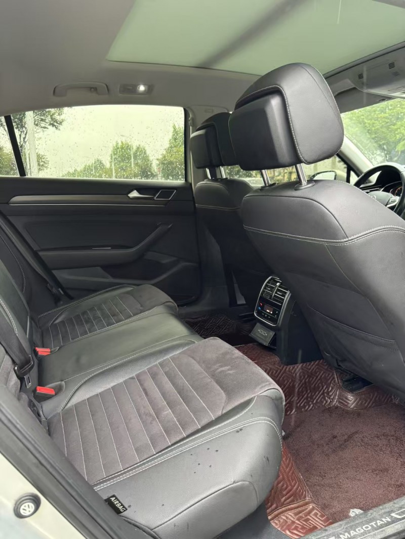 宿迁21年大众迈腾4