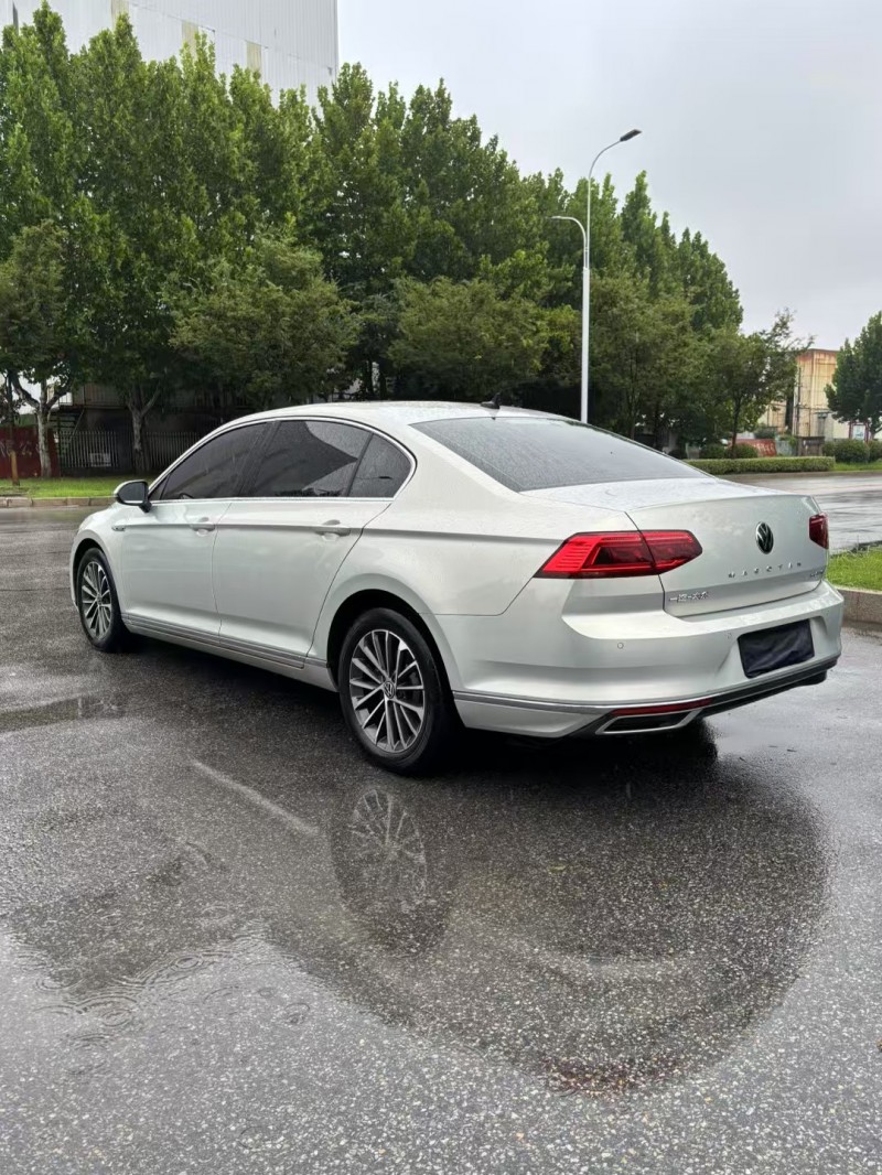 宿迁21年大众迈腾7