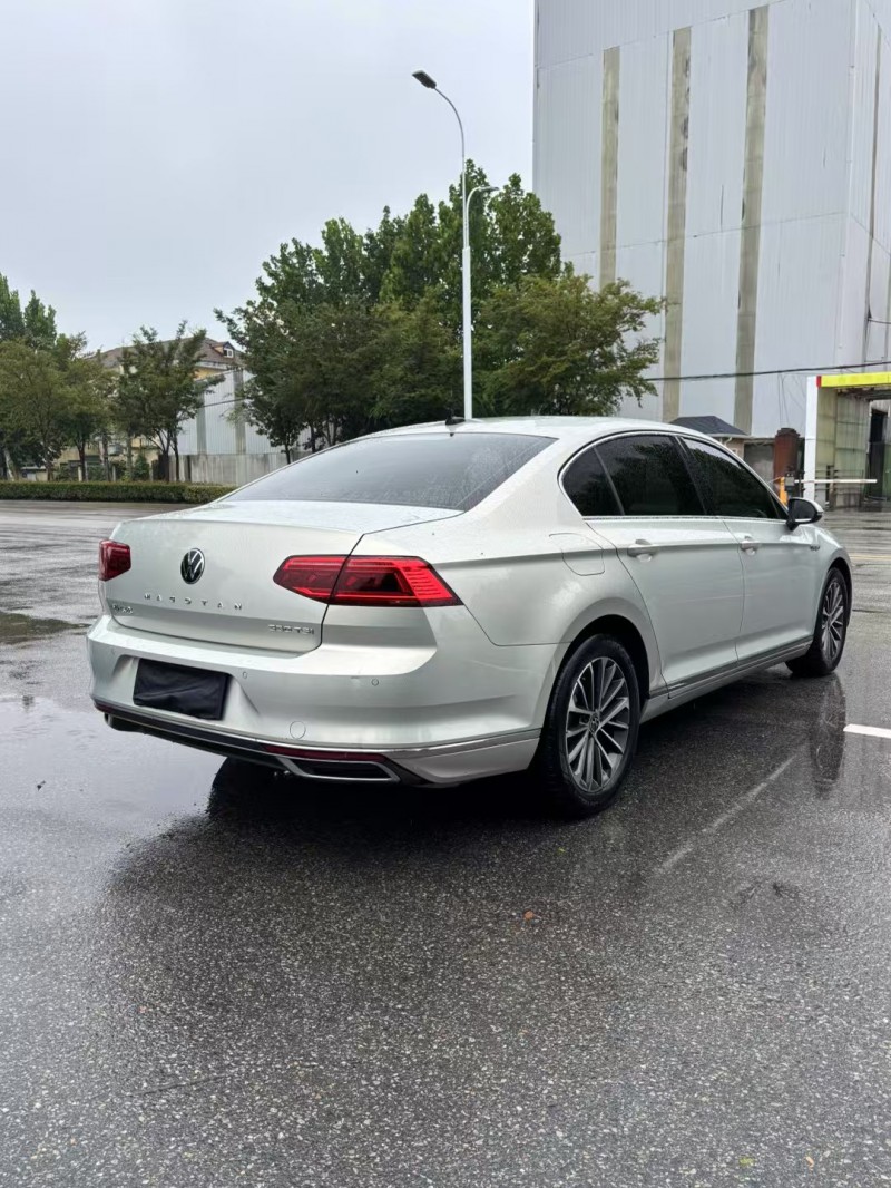 宿迁21年大众迈腾8