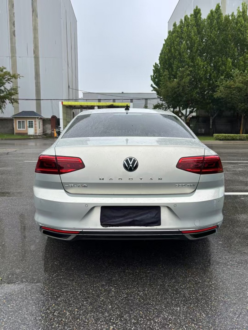 宿迁21年大众迈腾9