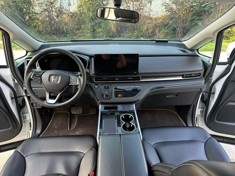 徐州23年本田奥德赛7