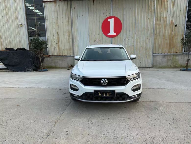 徐州19年大众探歌1