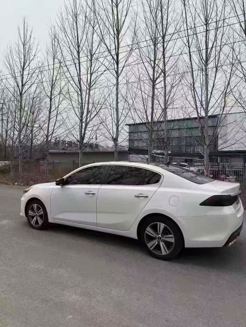 菏泽18年起亚凯绅7