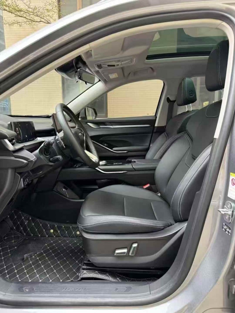 广州25年哈弗H65