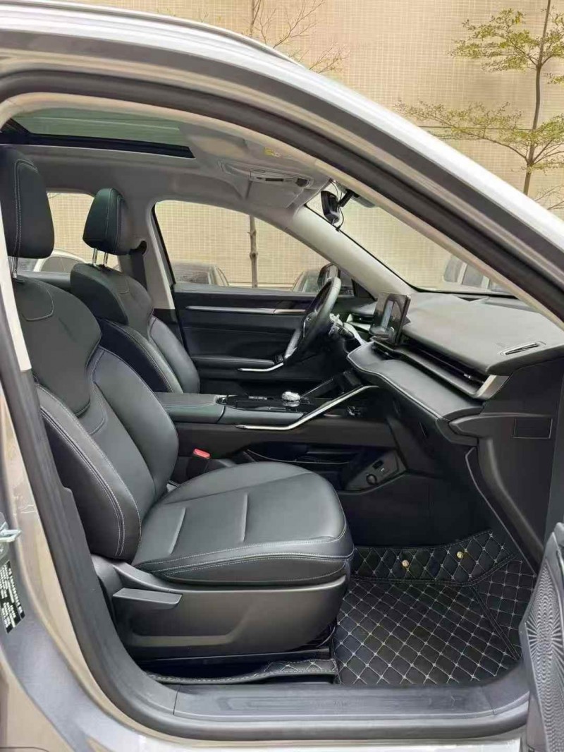 广州25年哈弗H66