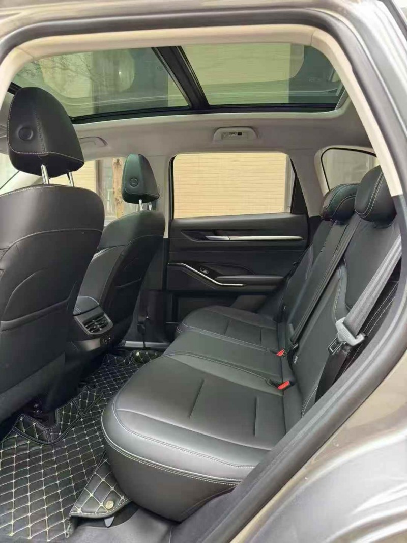 广州25年哈弗H67