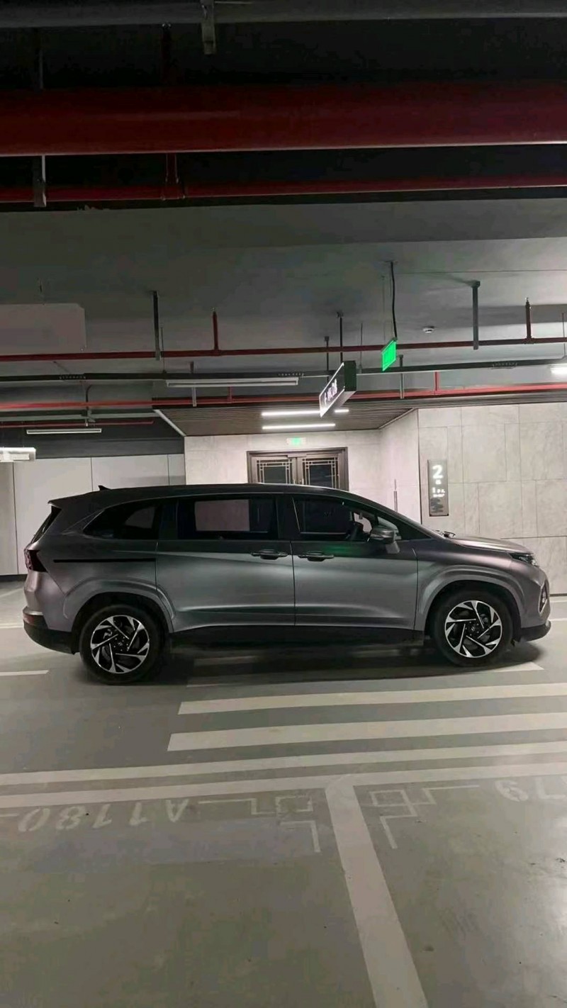 济南23年现代库斯图3