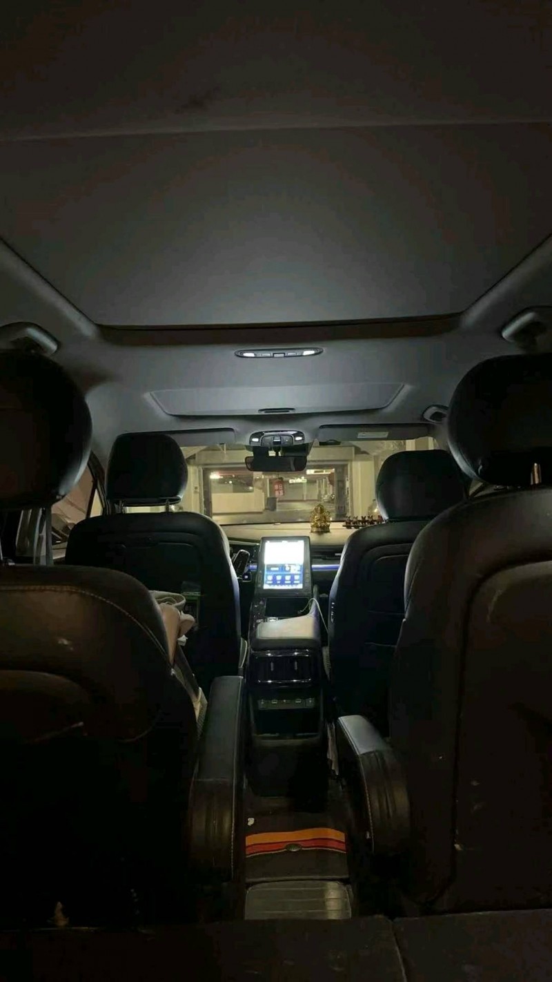 济南23年现代库斯图7