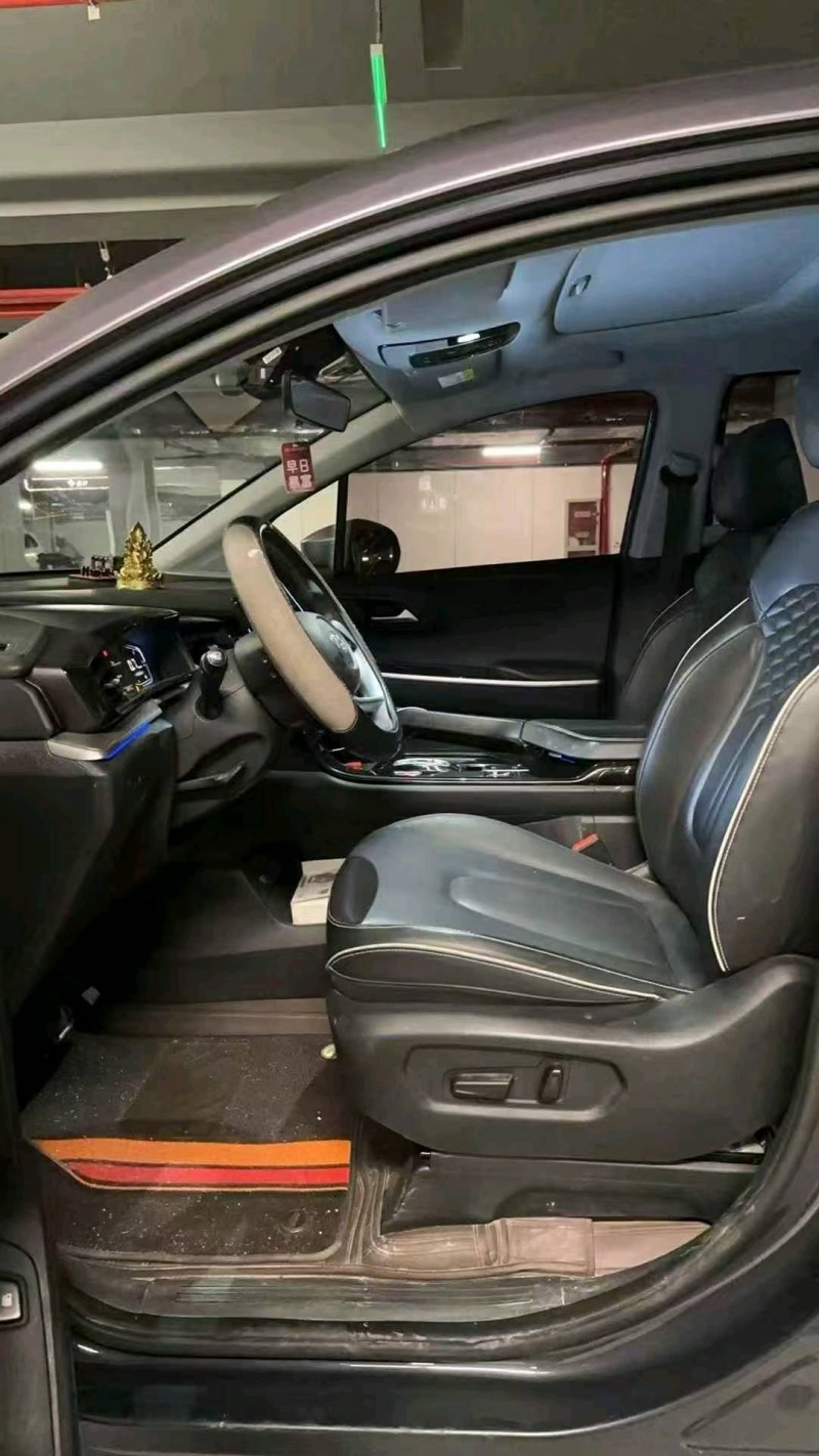 济南23年现代库斯图8