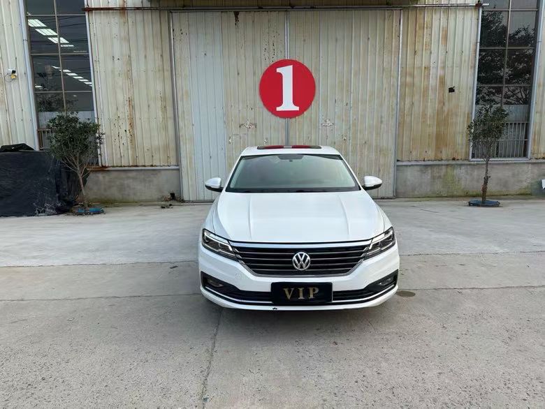 徐州21年大众朗逸1