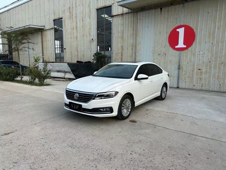 徐州21年大众朗逸2