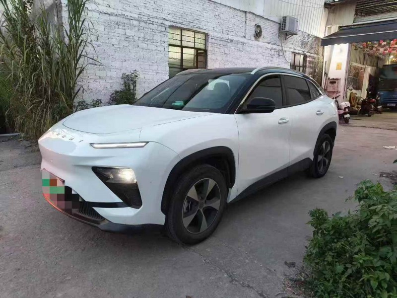 广州24年奇瑞舒享家2