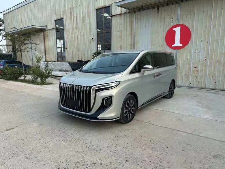 徐州23年红旗HQ92