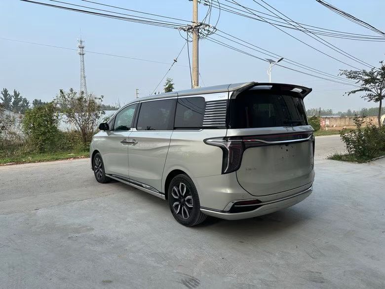 徐州23年红旗HQ93