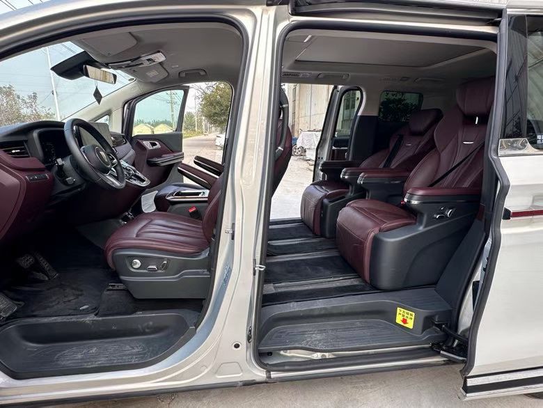 徐州23年红旗HQ96