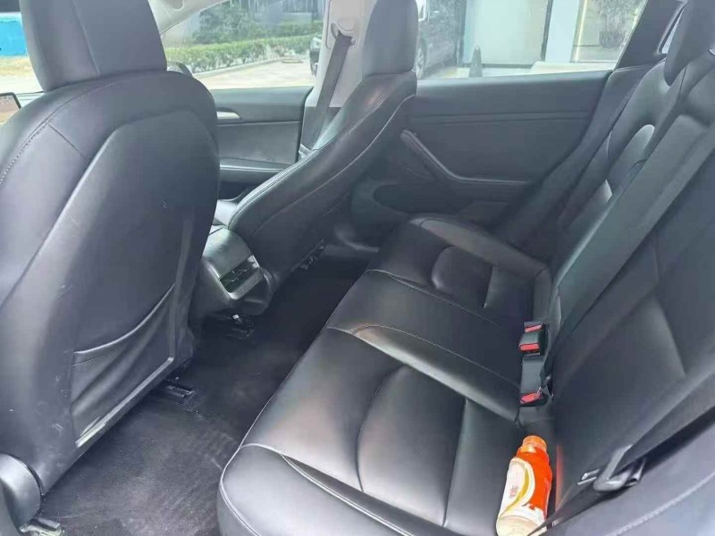 广州21年特斯拉MODEL 36