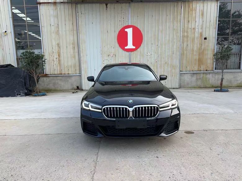 徐州21年宝马5系1