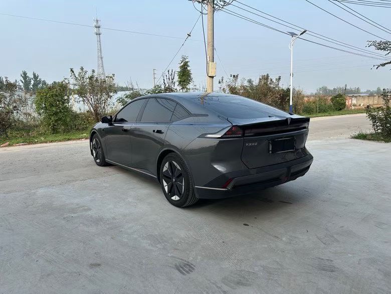 徐州22年长安汽车深蓝3