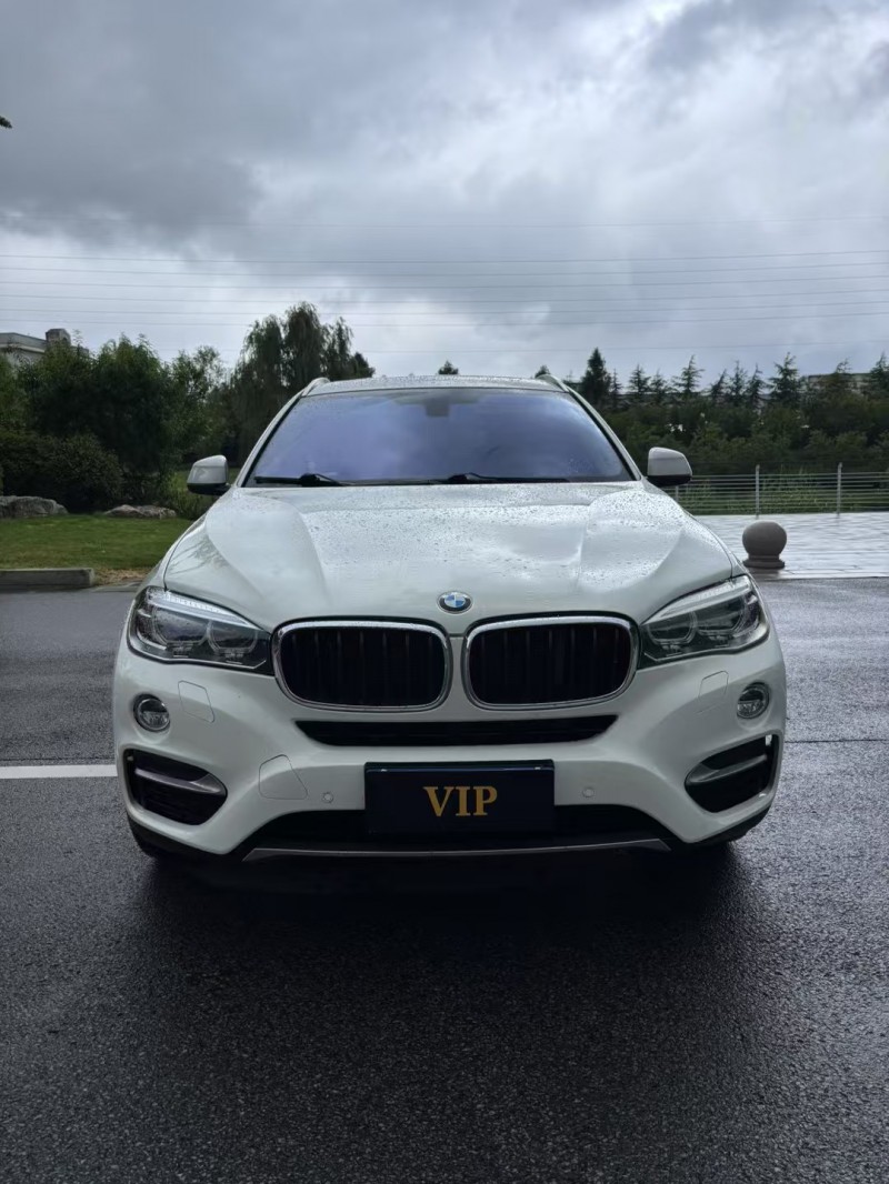 宿迁18年宝马X61