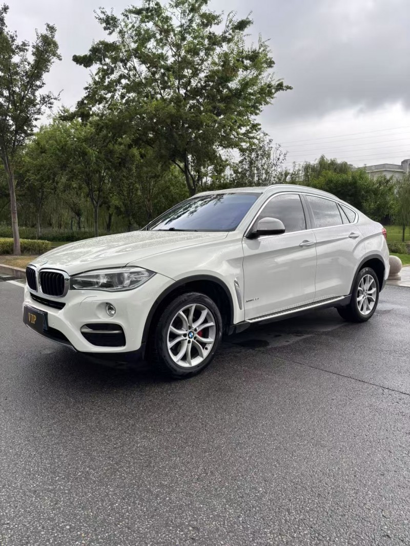 宿迁18年宝马X62