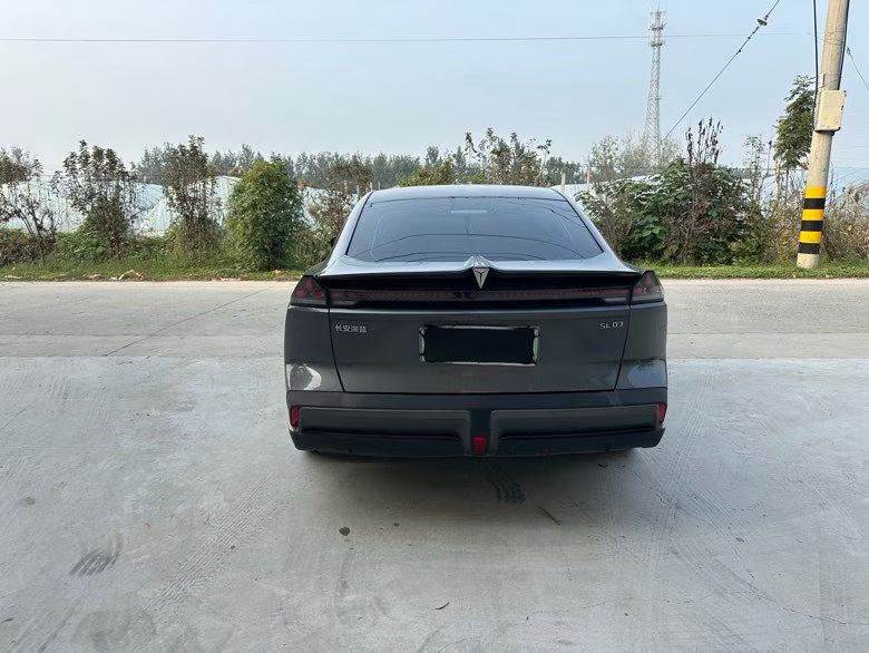 徐州22年长安汽车深蓝9