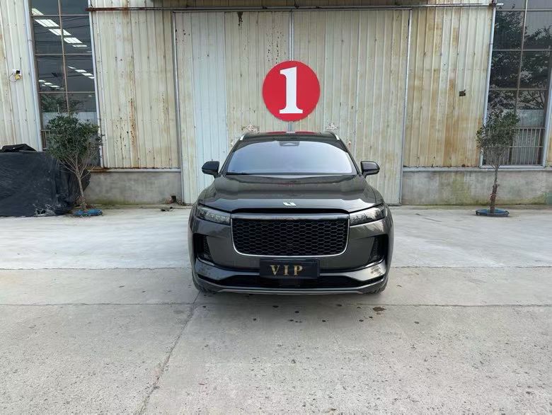 徐州22年理想理想ONE1