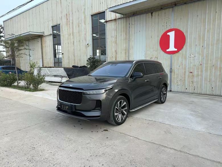 徐州22年理想理想ONE2