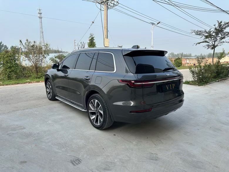 徐州22年理想理想ONE3