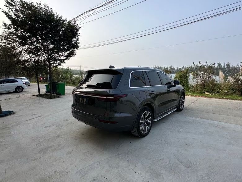 徐州22年理想理想ONE4